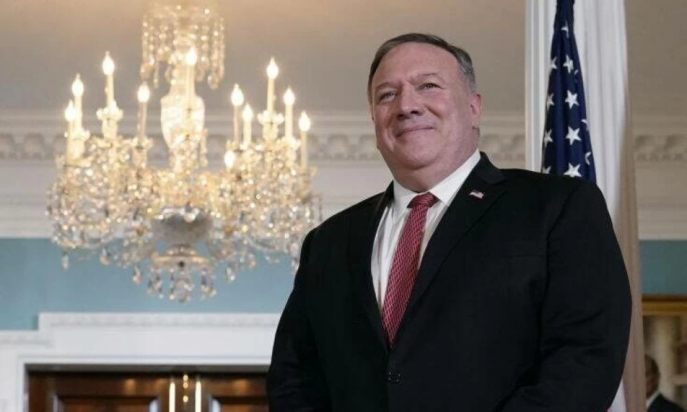 Ιγνατίου: “Ελλάδα δεν είναι μόνο η Αθήνα” και οι ΗΠΑ το ξέρουν